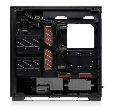 Antec Flux Pro Noctua Edition