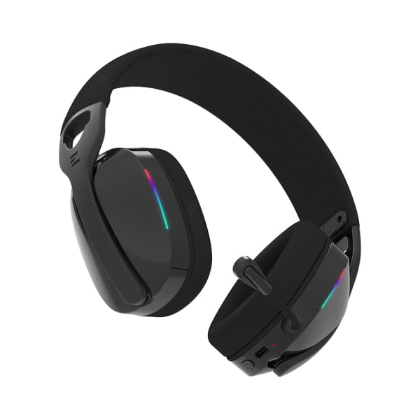 AUD Zalman ZM-HPS650W Wireless Headset