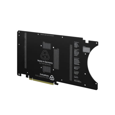 Thermal Grizzly DeltaMate GPU-Block Astral RTX5080