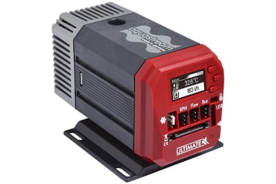 B-Ware Aquacomputer aquastream - Ultimate Version