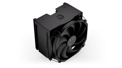 Endorfy Fortis 5 Black