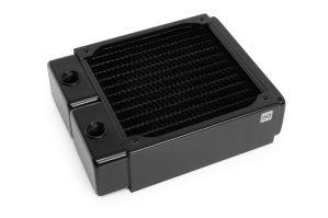 RAD Alphacool NexXxoS XT45 Full Copper 120mm Radiator V.2 PHT EOL