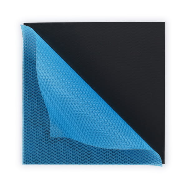 WÄM Thermal Grizzly Minus Pad Basic - 100x100x1,0 mm, Wärmeleitpads (2er Pack)