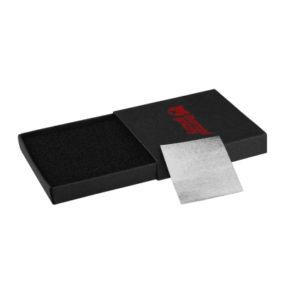 WÄM Thermal Grizzly KryoSheet, Wärmeleitpad 33 x 33mm