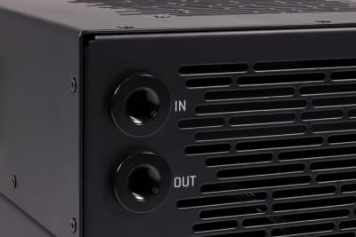 RAK B-Ware Alphacool ES Orbiter 360 TS