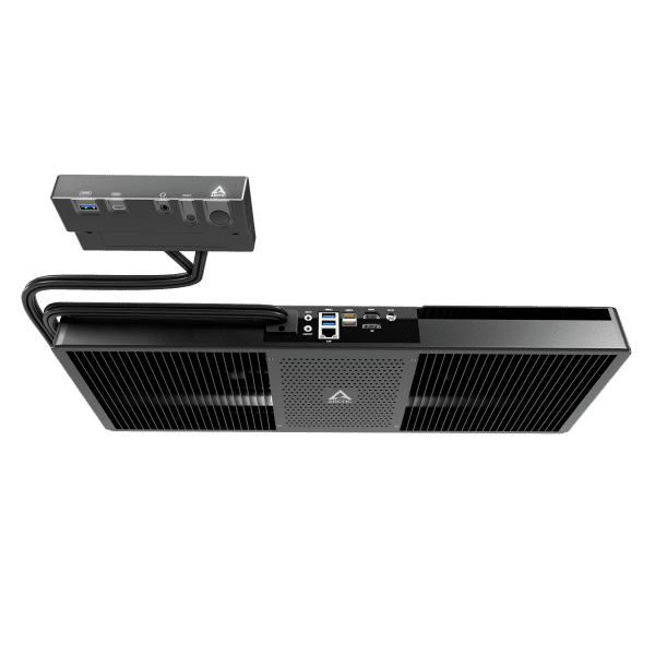 MPC Arctic Senza - 5700G, Mini-PC