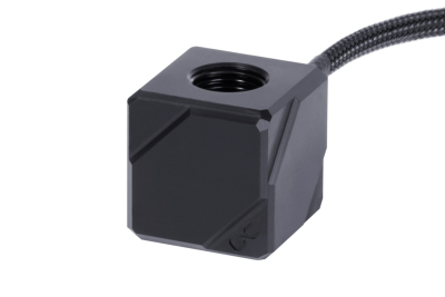 SEN Alphacool Temperatursensor Square Acetal SEN Alphacool Temperatursensor Square Acetal