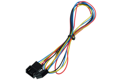 LK Phobya 4Pin PWM Verlängerung 60cm EOL