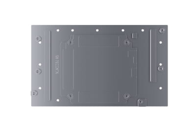 WAK B-Ware Alphacool Eisblock Aurora RX 7900XTX Reference mit Backplate