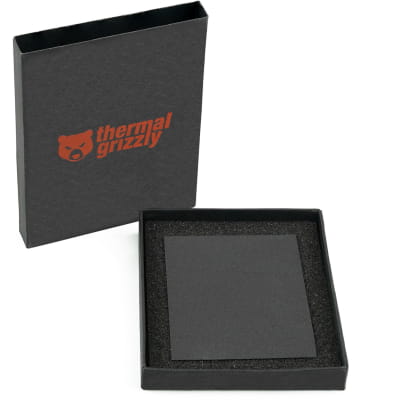 WÄM Thermal Grizzly Carbonaut Wärmeleitpad - 51x68x0,2 mm