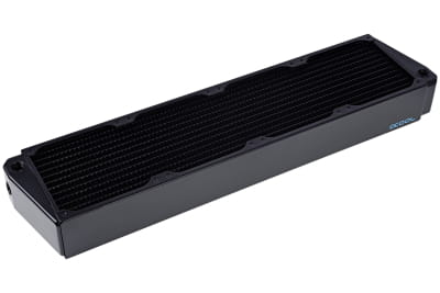 RAD Alphacool NexXxoS UT60 Full Copper X-Flow 480mm Radiator