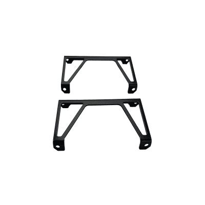 PUZ Stealkey SK-UNI mounting bracket 60mm (120mm fan)