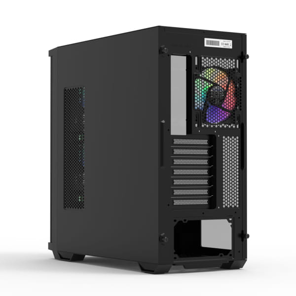 GHE Zalman Z10 Plus
