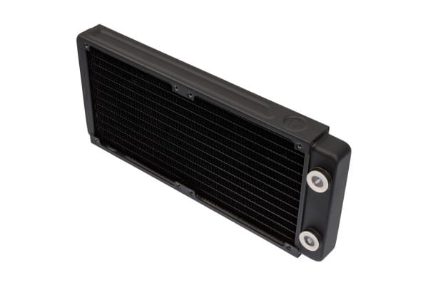 RAD EK Water Blocks EK-CoolStream Classic SE 240 Dual Radiator EOL