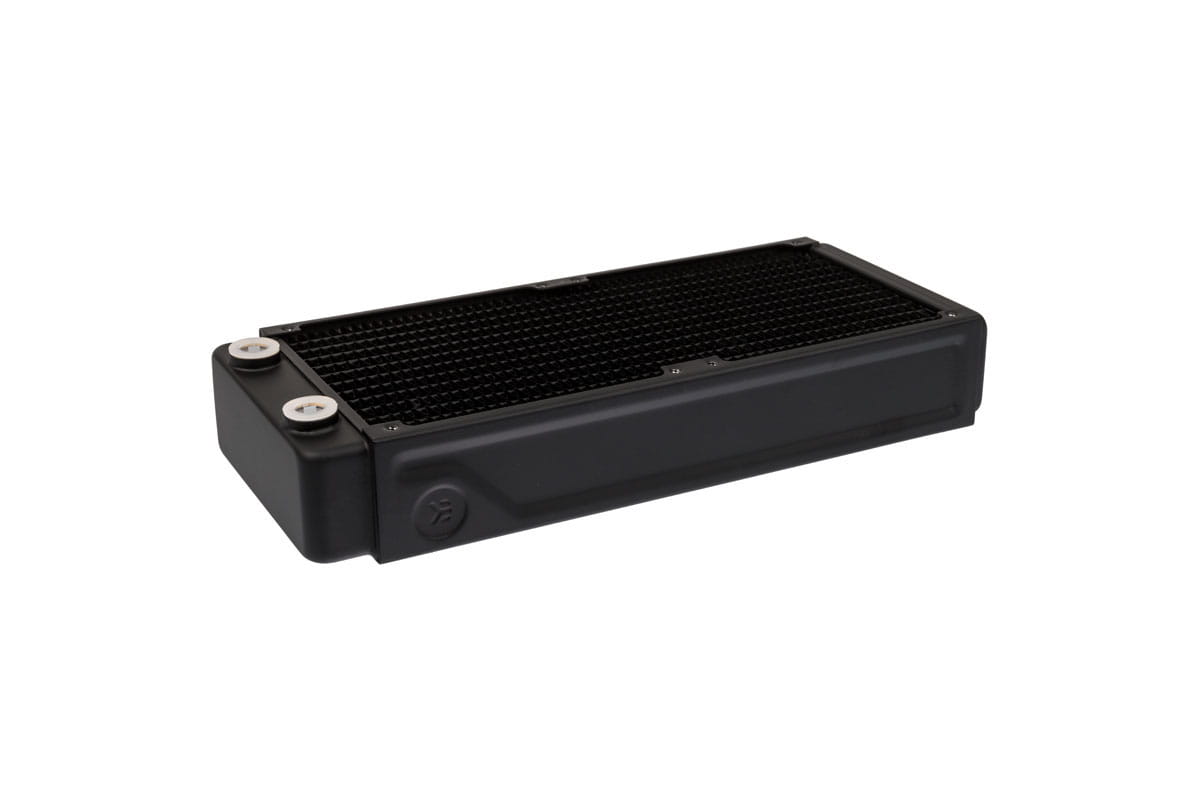 RAD EK Water Blocks EK-CoolStream Classic PE 240 Dual