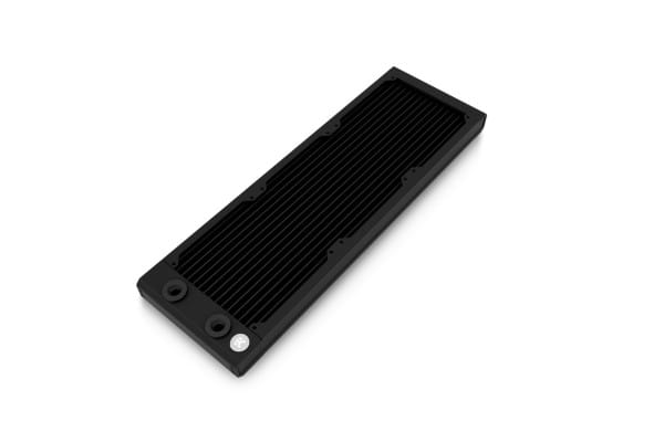 RAD EK Water Blocks EK-Quantum Surface S360 - Black Edition