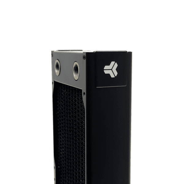 RAD Stealkey SC RadPro L360 H48 – Black