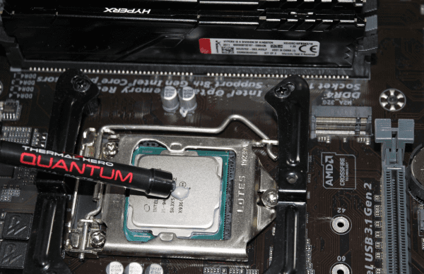 WÄM THERMAL HERO QUANTUM Wärmeleitpaste 10g