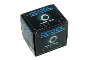 PUM Alphacool VPP655 - PWM - Single Edition