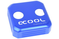 WACZ Alphacool Eisblock XPX CPU Modding Kit - Blau EOL