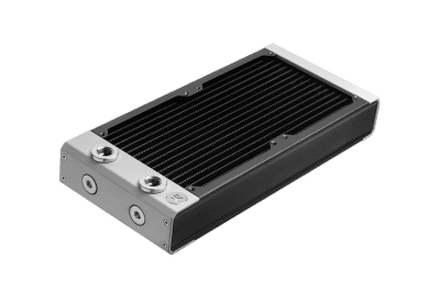 RAD EK Water Blocks EK-Quantum Surface P240M - Black