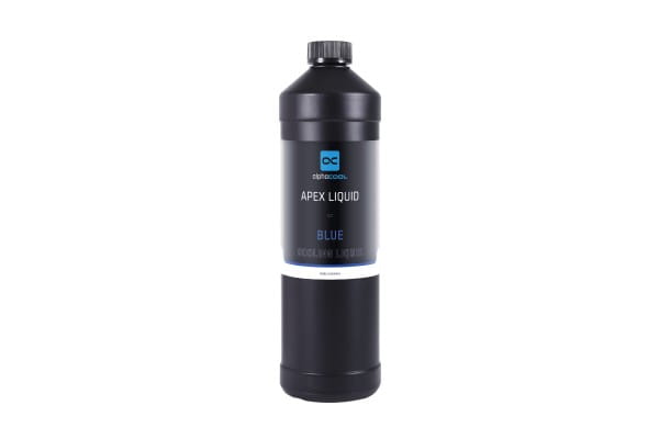 WAZ Alphacool Apex Liquid Blue 1000ml