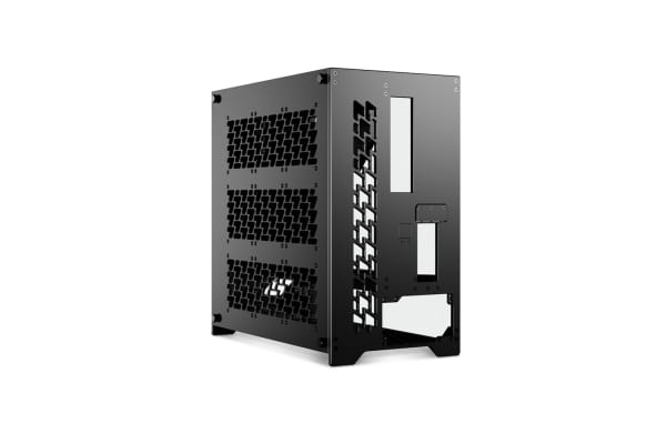 GHE EK Water Blocks EK-Quantum Torsion A60 - Black Limited Edition