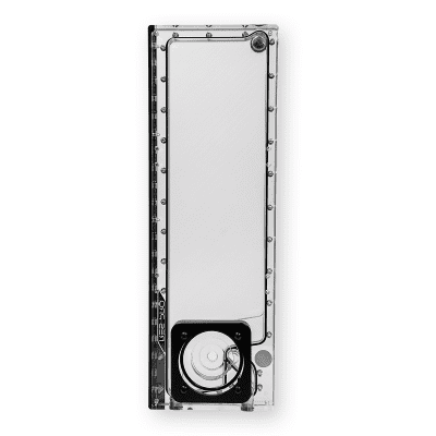 AGB Stealkey SC ResPro 360 D5/DDC D-RGB