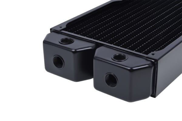 RAD Alphacool NexXxoS XT45 Full Copper 420mm Radiator