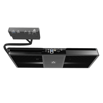 MPC Arctic Senza - 5700G Pro, Mini-PC