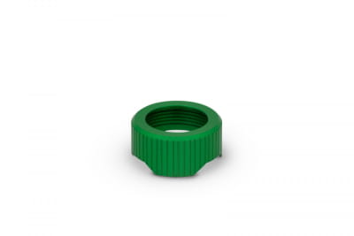 EK Water Blocks EK-Quantum Torque Compression Ring 6-Pack HDC 16 - Green
