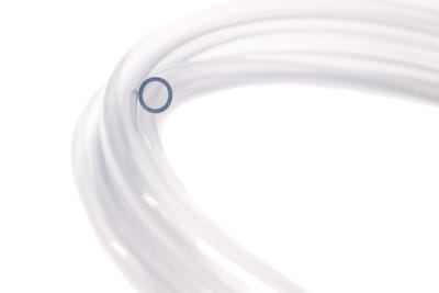 S16 Watercool HEATKILLER® CLEAR Tubing 16/10 (ID 3/8" - 5/8" OD) 3m Retailbox