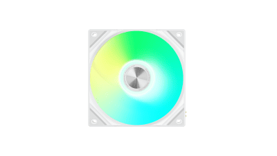 L12 TRYX ROTA SL ARGB Lüfter 120mm - weiß