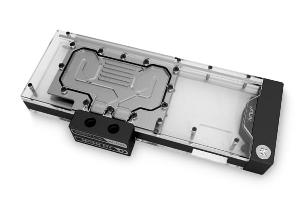 EK Water Blocks EK-Quantum Vector2 XC3 RTX 3080/90 ABP Set D-RGB